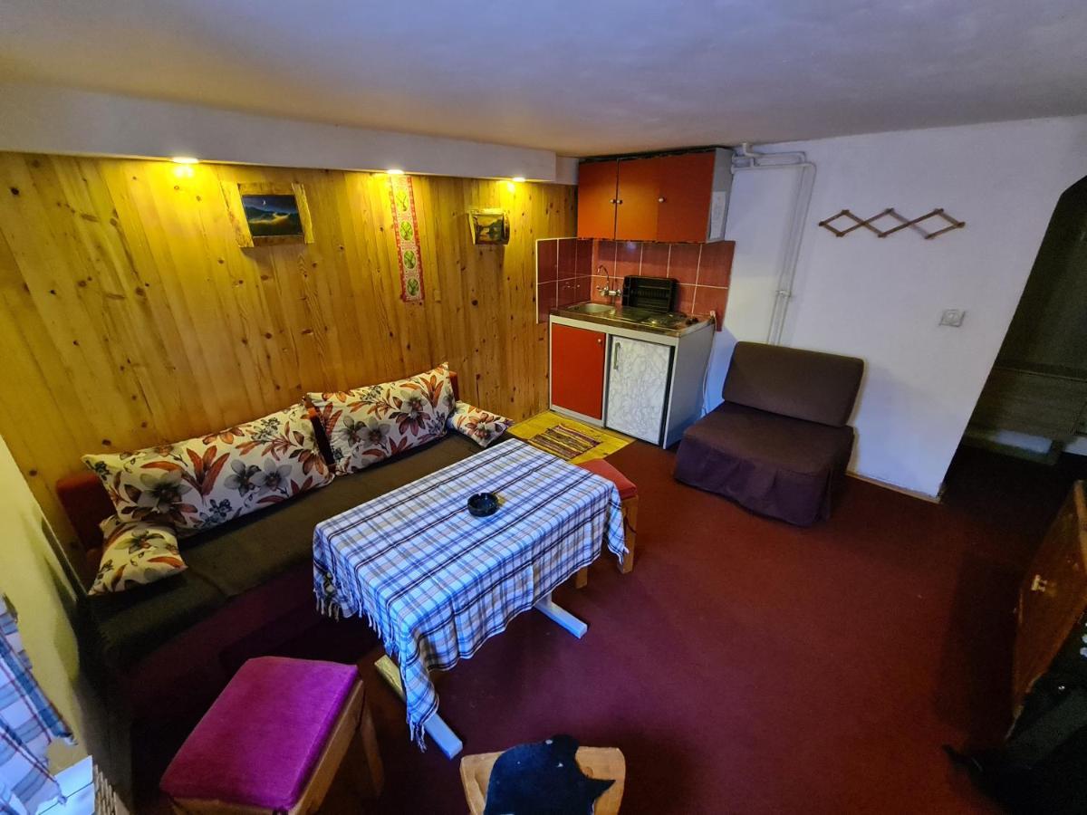 Villa Rustika Jahorina Exterior foto